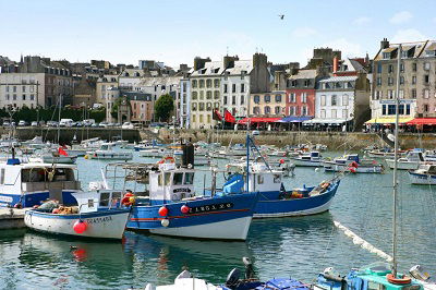 Douarnenez