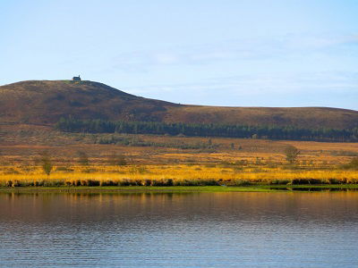 Lac de Brennilis