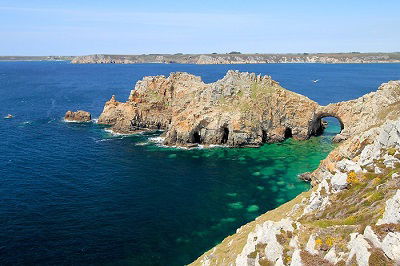 Pointe de Dinan