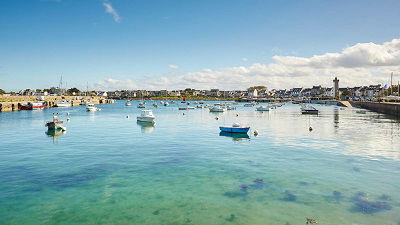 Roscoff