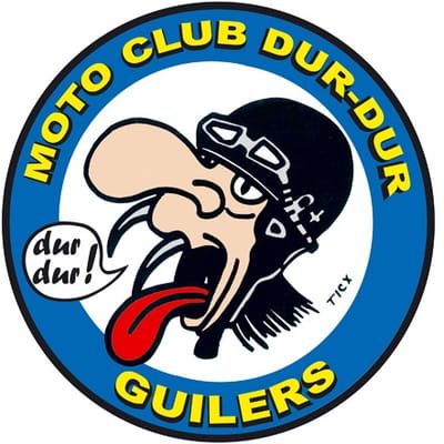 Moto Club Dur-Dur