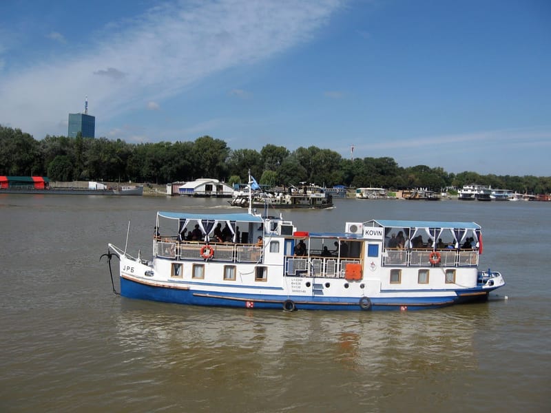 Program of Belgrade ENoRM Conference