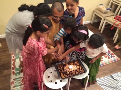 Bhakti Vrisksha - Bhagavad Gita  2.52  -10/7/2016