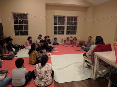 Bhakti Vrisksha - Bhagavad Gita 2.54 -10/28/2016