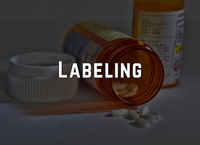 FDA'S LATEST UDI LABELING REQUIREMENTS