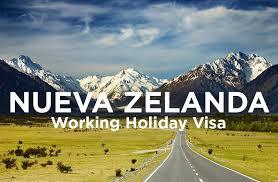 Working Holidays Visa y como la perdimos.