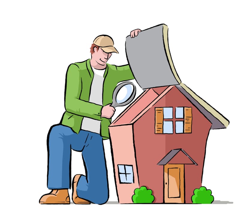 Home Inspeciton