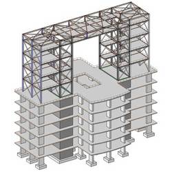 Structural Consulting and Design