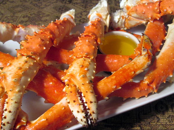 King Crab