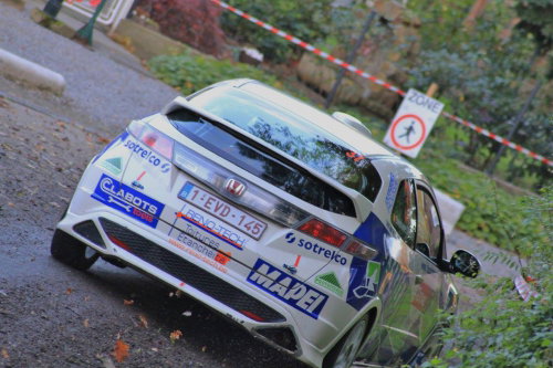 Tout ça pour 2 km !        29/11/2014