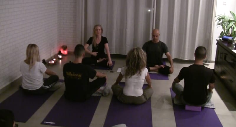 כלים משני חיים להשקטת הרעשים החיצוניים, השקטת מתחים, לחצים, חרדות, דיכאונות, מחשבות טורדניות, לחץ דם, סכרת, כאבים פיזיים / נפשיים, מחלות, כעסים, הפרעות קשב וריכוז ועוד.