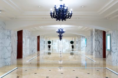 Compare Information on Different Hotels