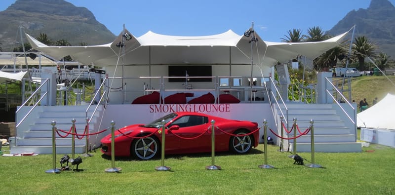 Event Branding