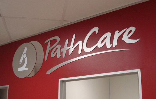 Signage