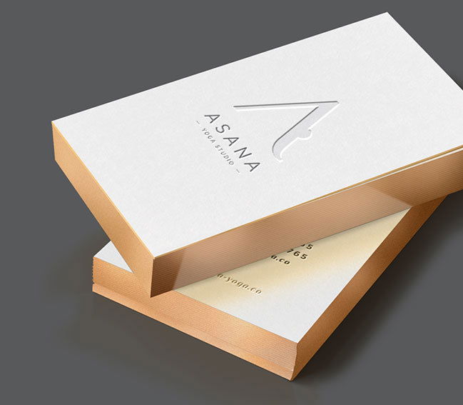 Business Identity