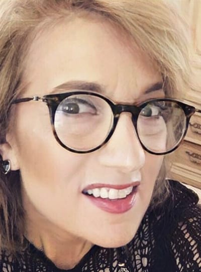 About Wendi image
