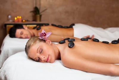 How to Choose the Best Massage Spa and Cafe in Canggu? image