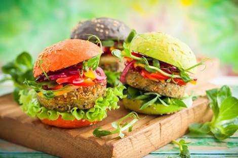 Nutrientes ausentes en la alimentación vegana