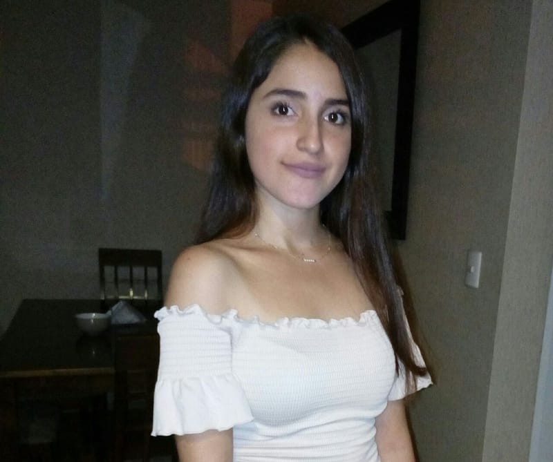 Camila Castillo