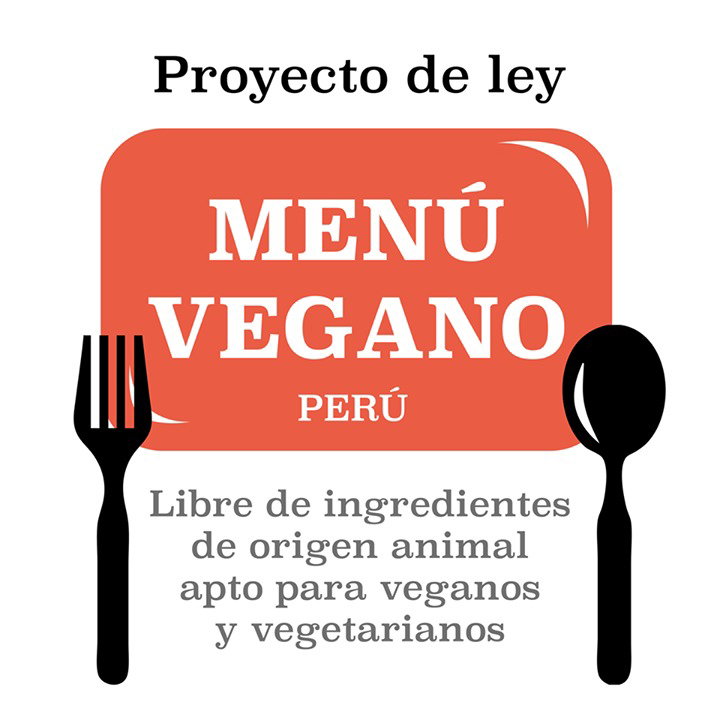 Menú inclusivo