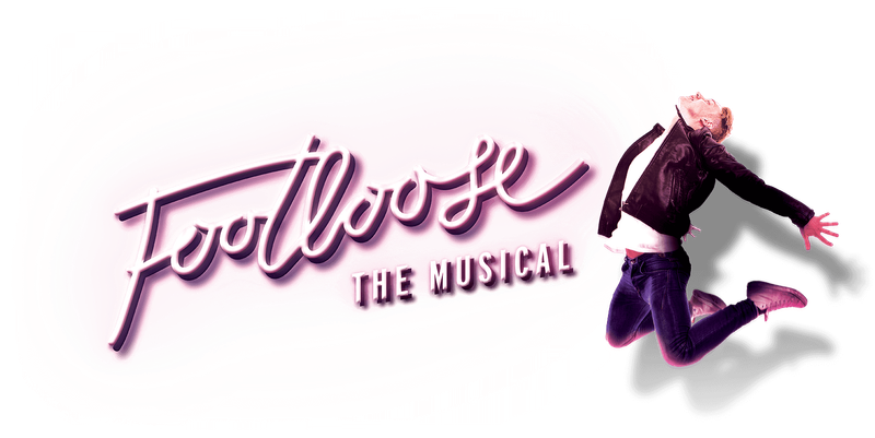 FOOTLOOSE - The Legendary 80's Musical