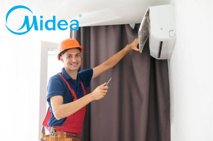 شركة ميديا للمكيفات