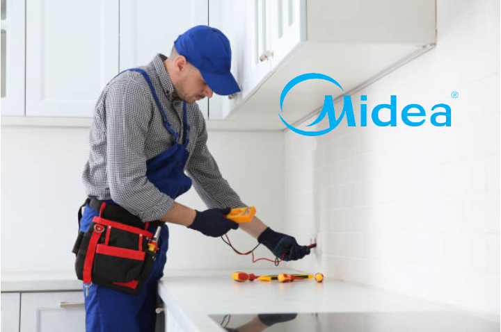 رقم صيانة ميديا اتصل الآن 01222653815