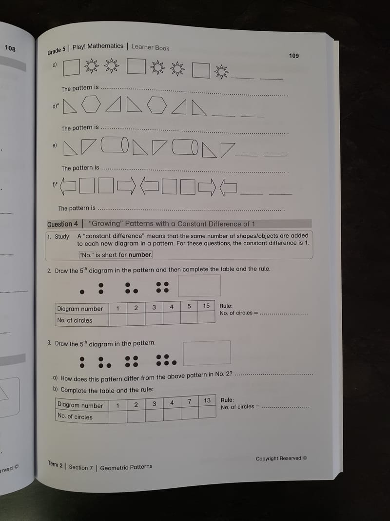 Gallery - image 50 of 103 - Play! Mathematics