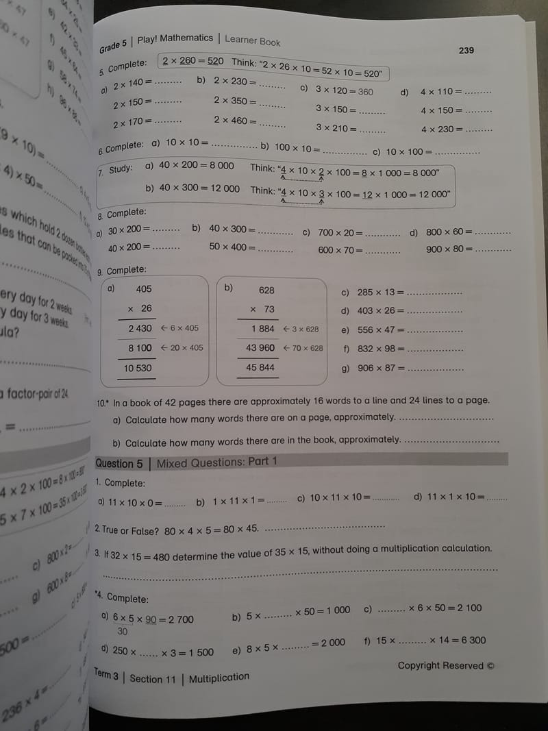 Gallery - image 54 of 78 - Play! Mathematics