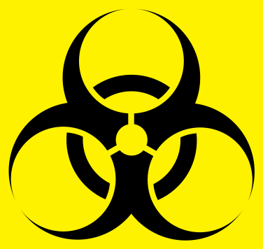 Biohazard Cleaning