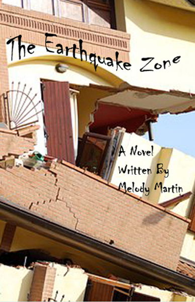 The Earthquake Zone image