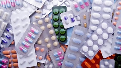 Importance Of Buying Drugs From Online Drug Stores