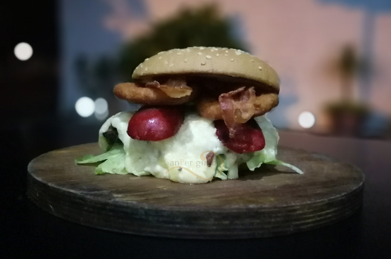 GUUD BURGUER