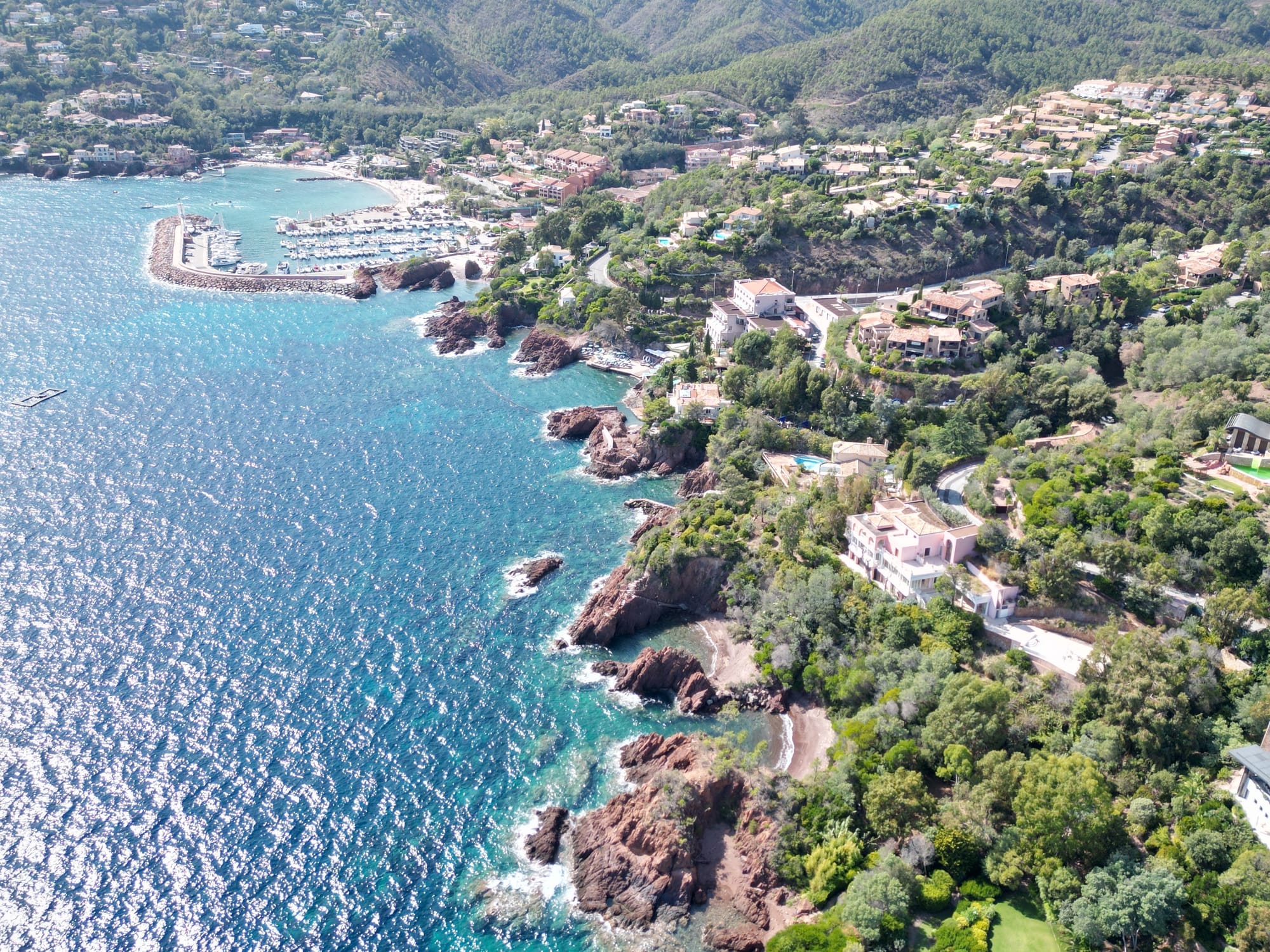 Port de la Figueirette