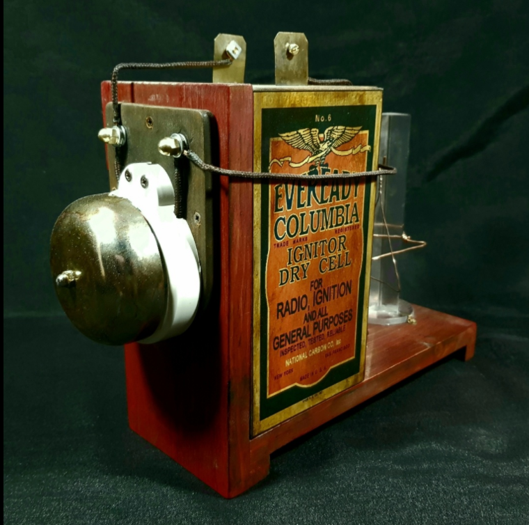 OBJETS DE T.C.I DU XVIII