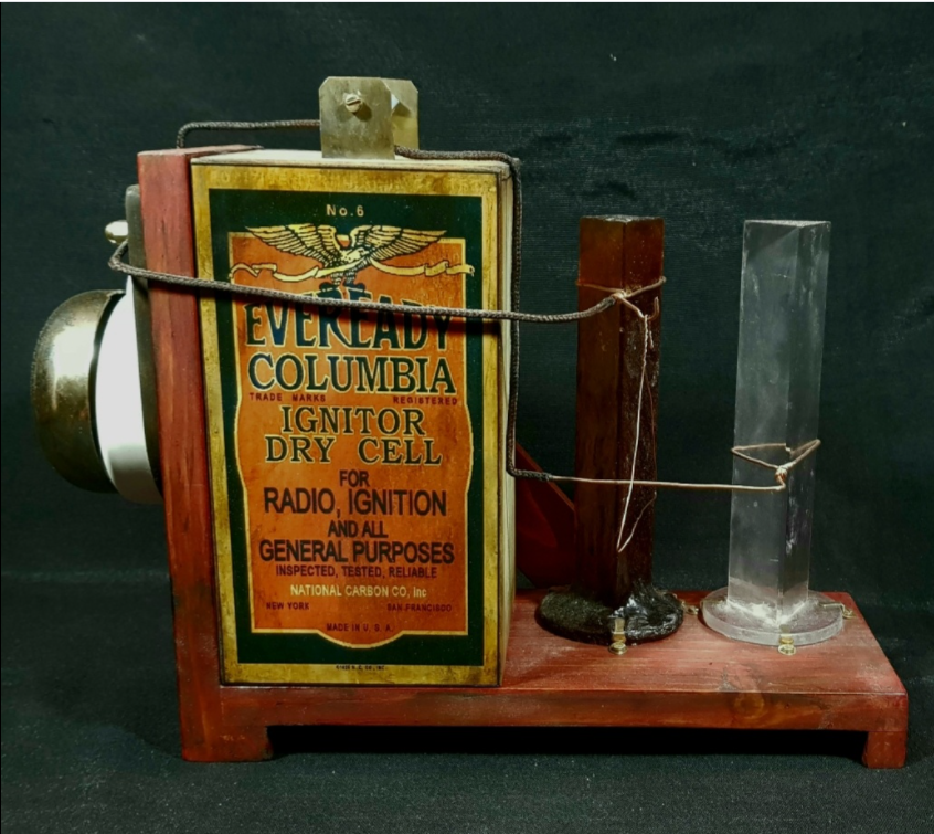 OBJETS DE T.C.I DU XVIII