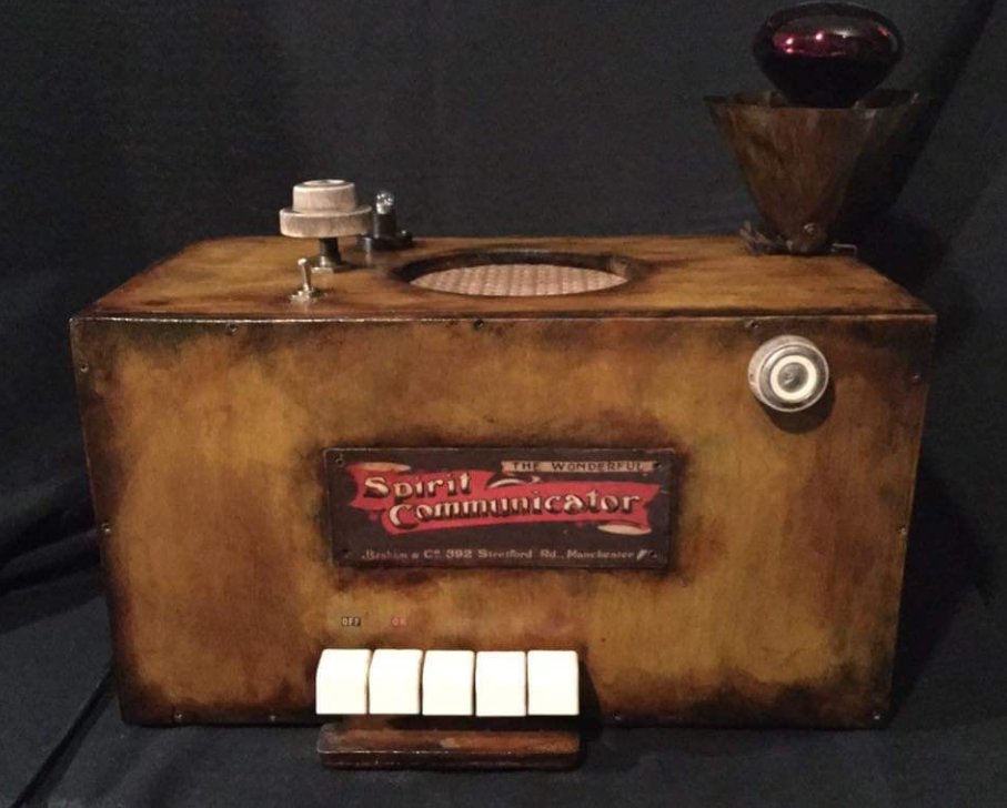 OBJETS DE T.C.I DU XVIII