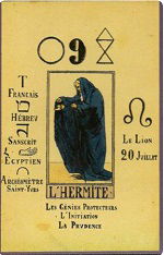 9.L'Hermite