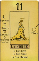 11.La Force