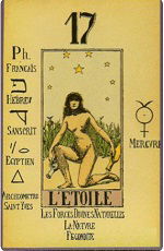 17.L'étoile