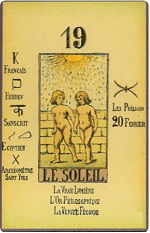 19.Le Soleil