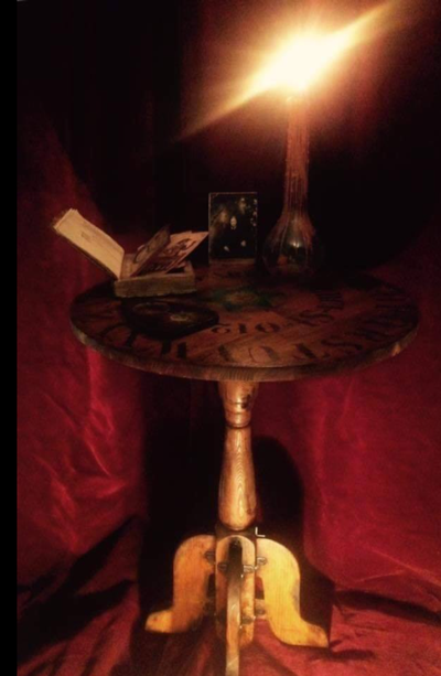 LAMPES DES ESPRITS image