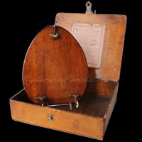 COMMUNICATIONS spirits image