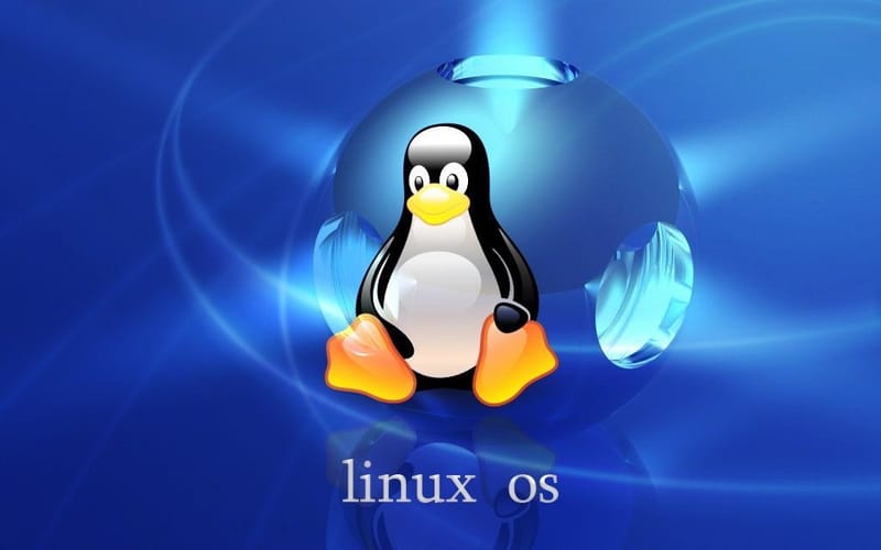 Linux OS