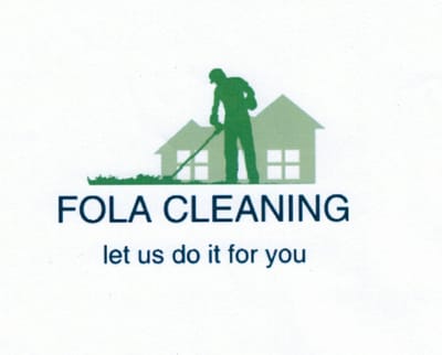 FOLA CLEANING