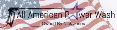 All American Power Wash