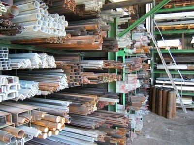 ברזל מה הוא!