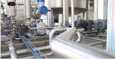 Five best practices you can adopt to maintain your above ground storage tank