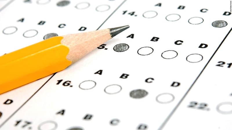 SAT/ACT Prep
