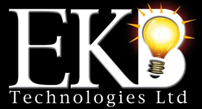 EKB Technologies Ltd